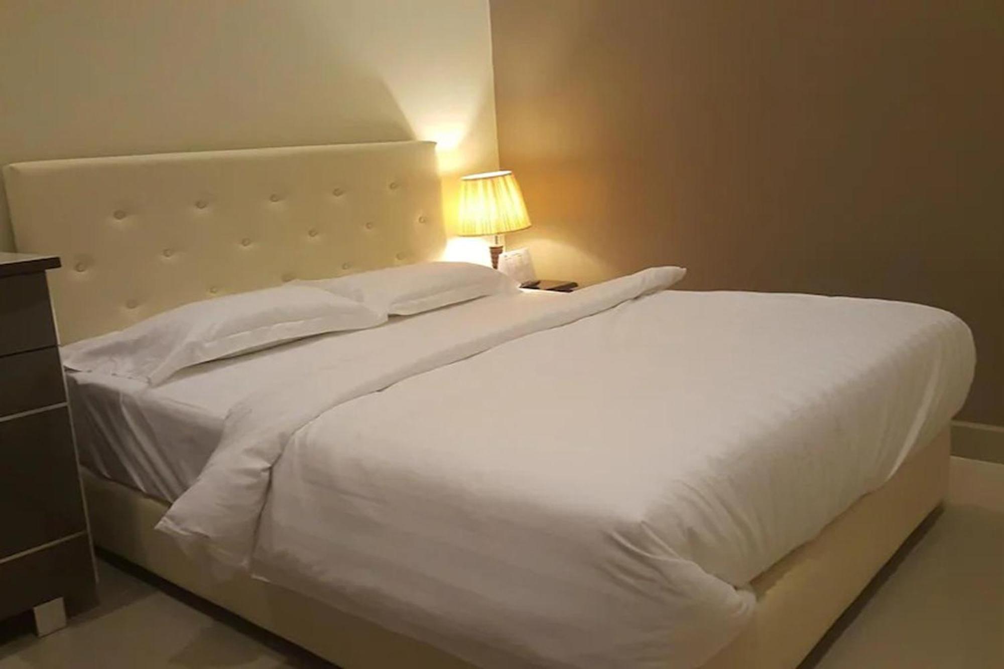 Alsafina Kijal Beach Resort & Restaurant Eksteriør bilde